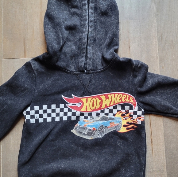 Hotwheels Set - Picture 3 of 3